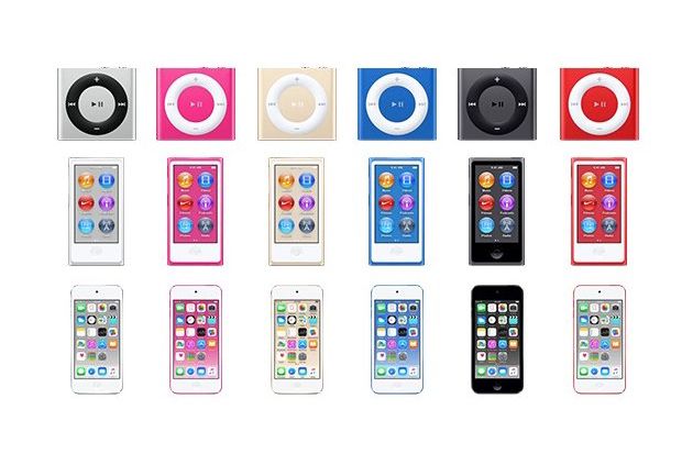 Besok Apple Rilis Serangkaian...