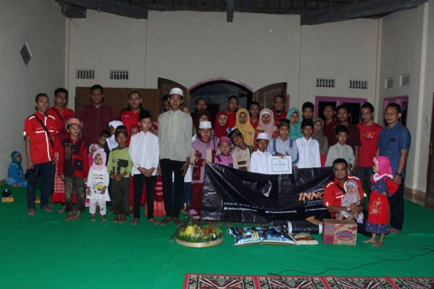 Innova Community Jatim...