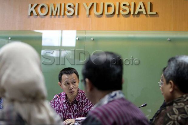 Polri Bantah Kriminalisasi...