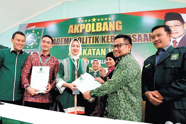 Putusan MK Ubah Peta...