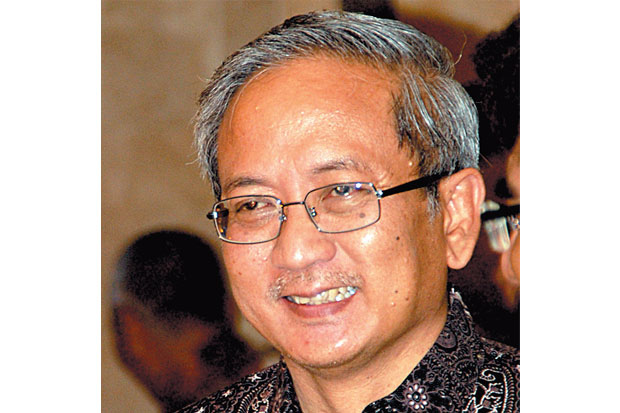 Dana CSF Harus untuk...