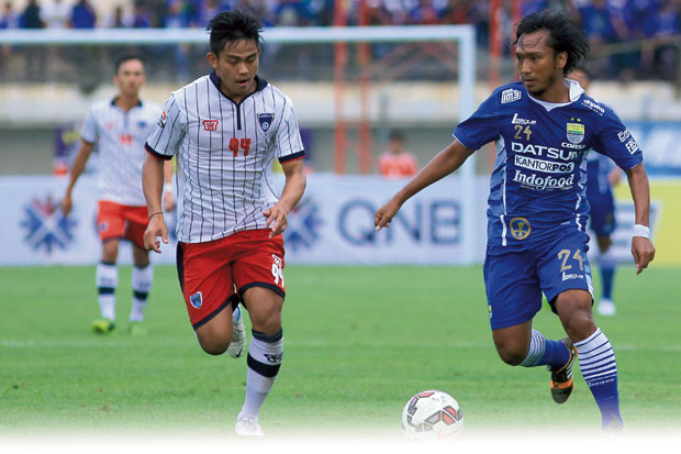 Tunggu Mandat