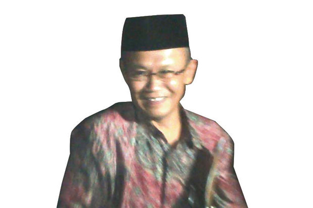 Jalan Terjal Menuju...