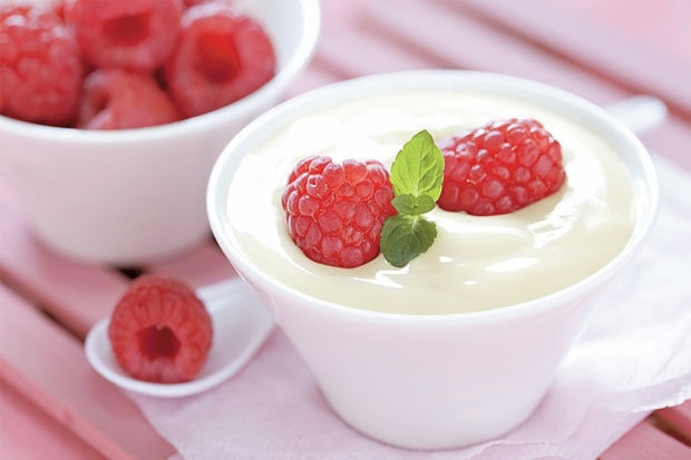 Manfaat Yoghurt untuk...