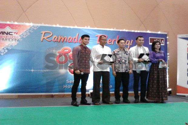 Seleb On News Berbagi...