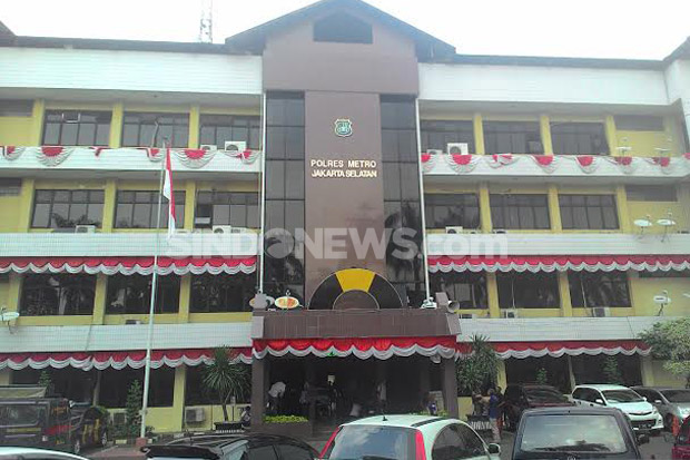 Diperiksa Polisi, Ini...