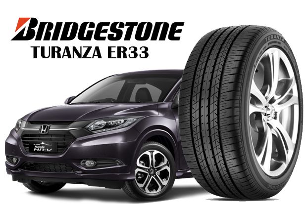 Bridgestone Turanza...