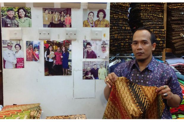 Dari Menteri Susi-Panglima...