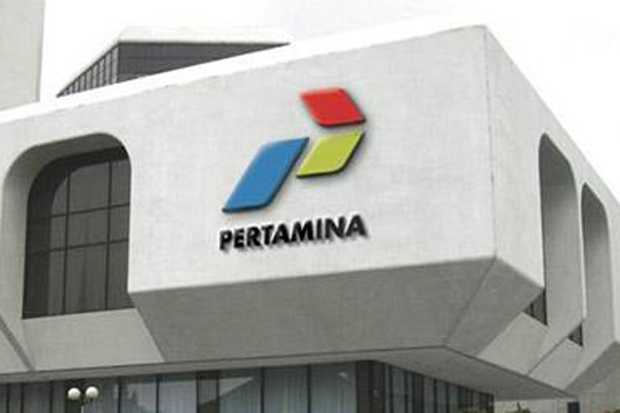 Proyek Pertamina Ini...