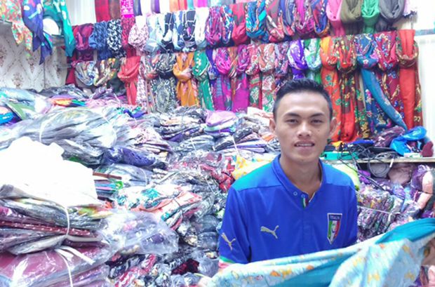 Panen Rezeki dari Bisnis...