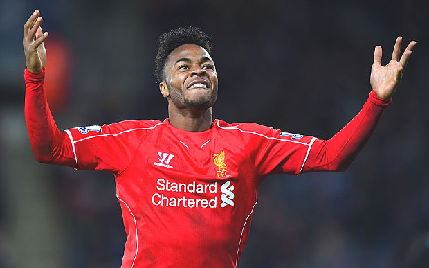 Akhirnya, Liverpool...