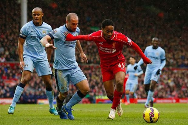 Khianati Liverpool,...