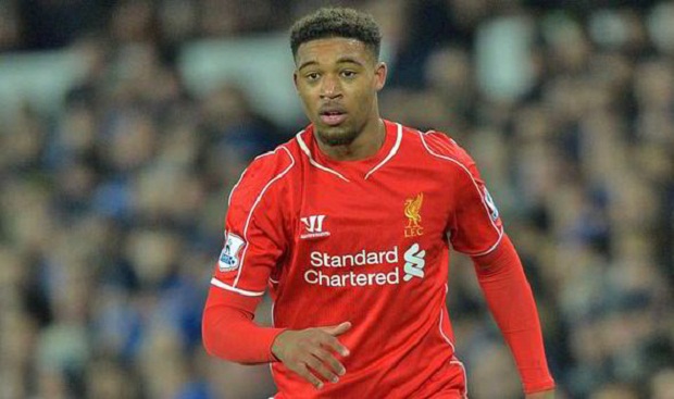 Kata Eks Pemain, Liverpool...