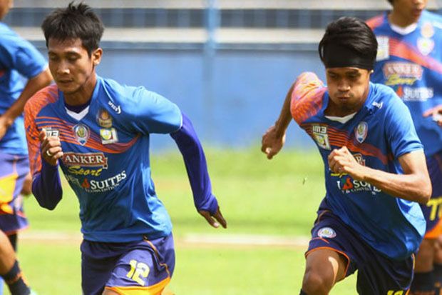 Ini Sisi Positif Laga...