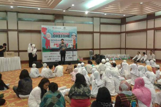 Diplomat Australia Bukber...