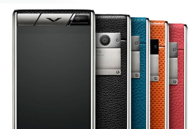 Vertu V06 Smartphone...
