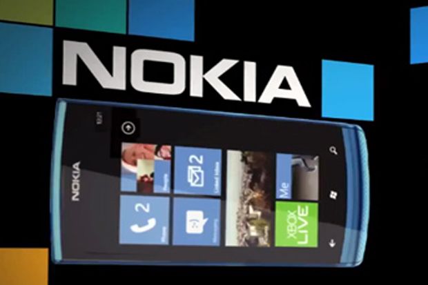 Nokia Akan Kembali Masuki...