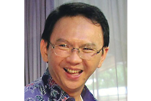 Bolos, PNS DKI Tak Dapat...