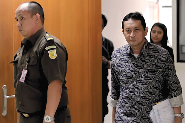 Udar Dituntut 19 Tahun...
