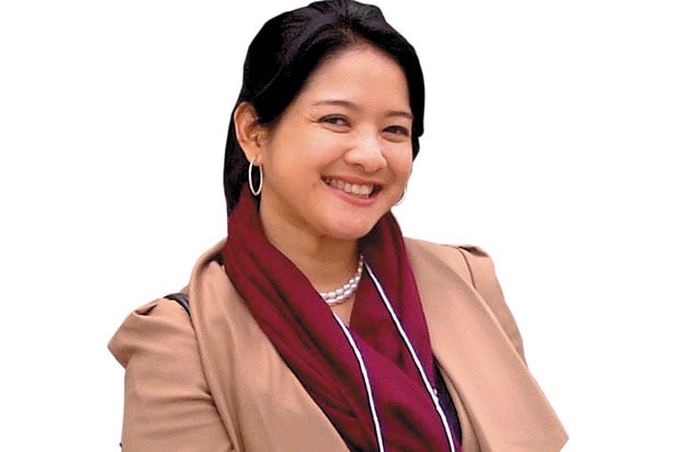 Sosok yang Memahami...