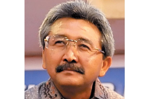 Tol Harus Diikuti Pengembangan...