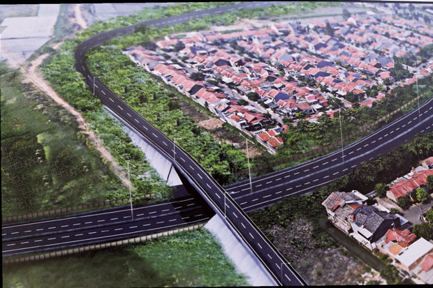 Bandung Teknopolis untuk...