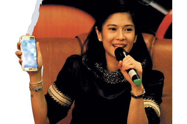 Serba Online, dari Popok...