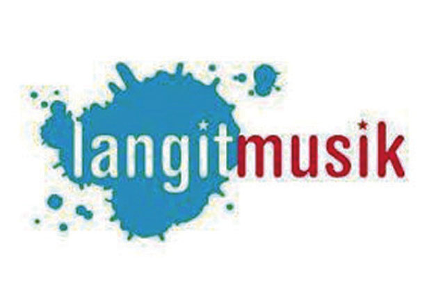 Aplikasi Streaming Musik...