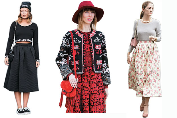 Autentik Street Style
