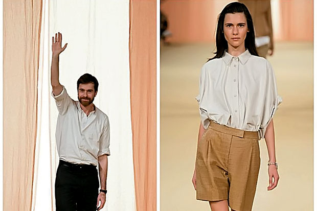 Uniqlo Kolaborasi Christophe...