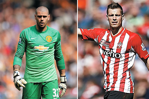 Schneiderlin Selangkah...