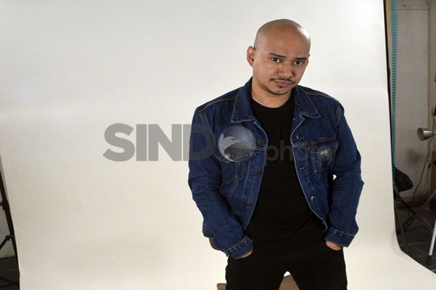 Husein Alatas Optimistis...
