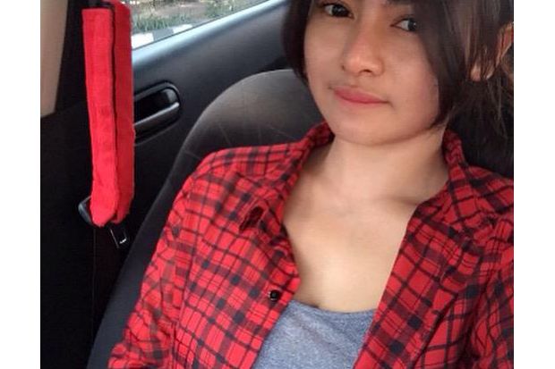 Positif Narkoba, Vitalia...
