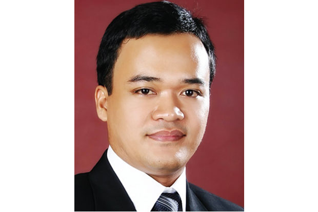 Jalan Tengah Konflik...