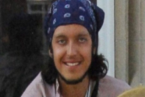 Demi ISIS, Anak Polisi...