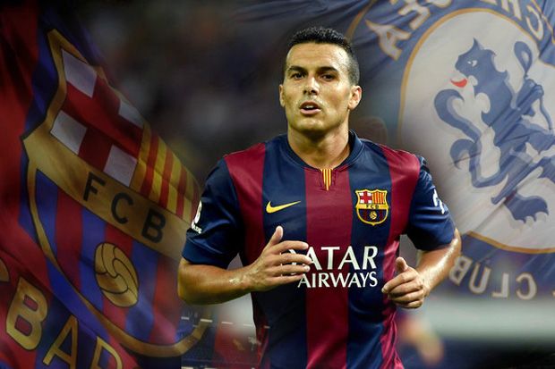 Barcelona Bodoh Jika...