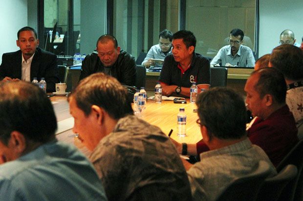 Menang di PTUN, PSSI...