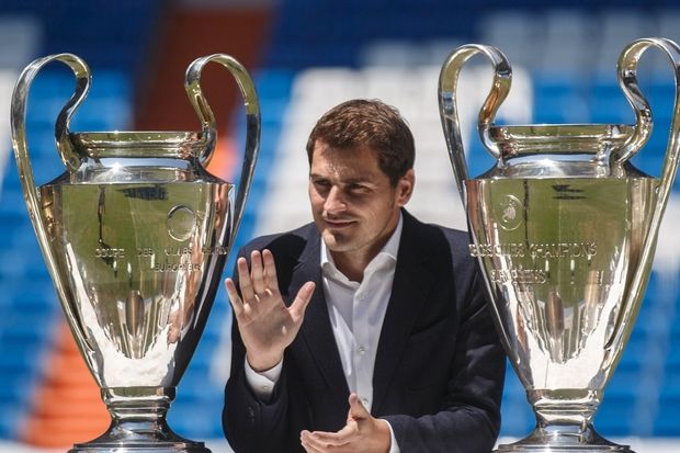 Real Madrid Unfollow...