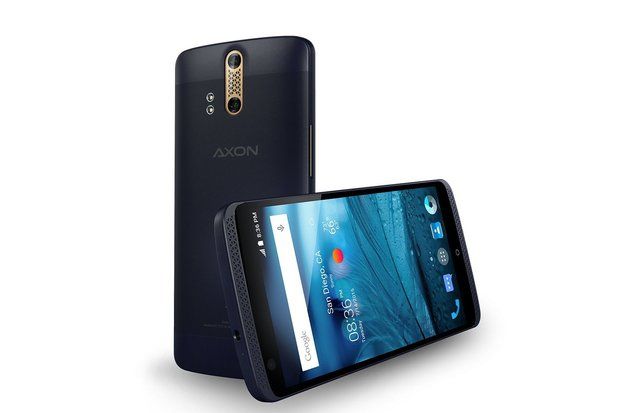 Ini Andalan Baru ZTE