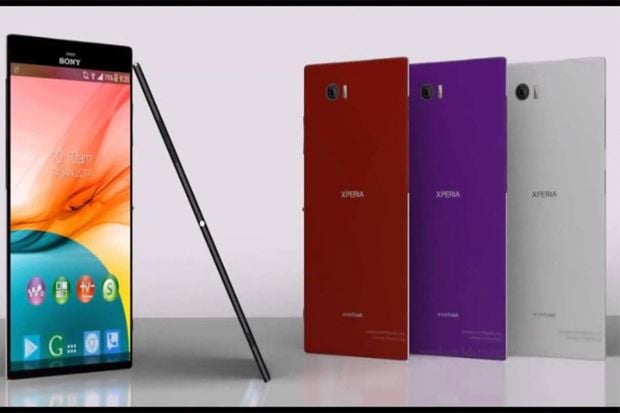 Delapan Smartphone Segera...