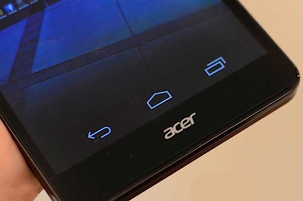 Acer S59 Punya Kamera...