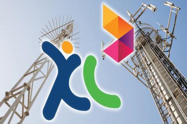 XL Siagakan Perangkat...