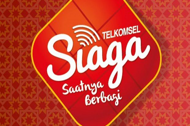 Malam Takbiran Telkomsel...