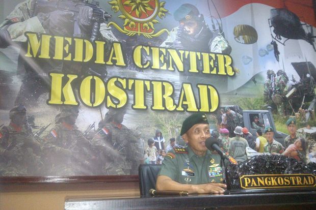 Jokowi Segera Lantik...