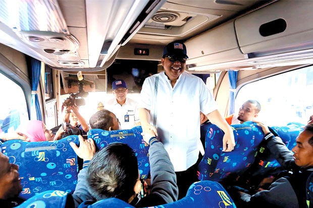 BRI Berbagi Bahagia...