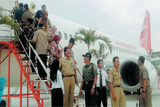 Alternatif Wisata Baru...