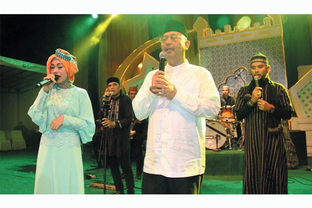 Ramadhan Fair Jadi Ikon...