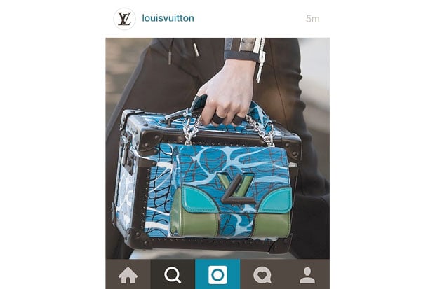 Fashion Populer di Media...