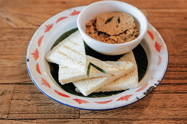 Kolaborasi Kafe Dan...