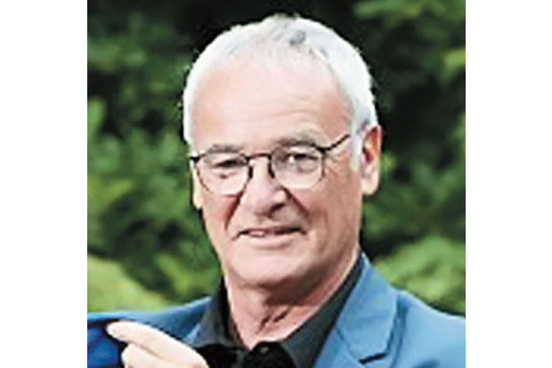 Kesempatan Kedua Ranieri...